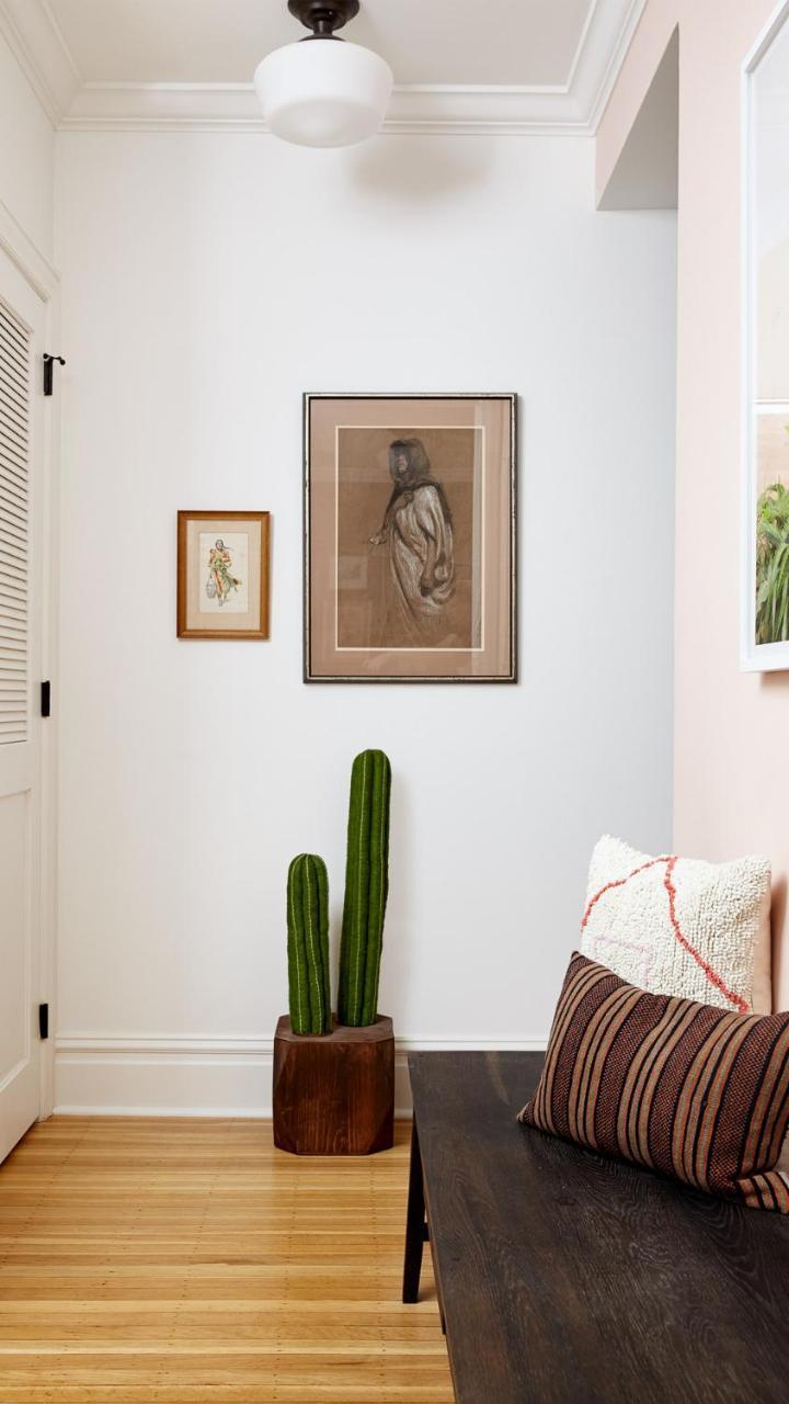 The Touraine Rittenhouse Philadelphie Extérieur photo